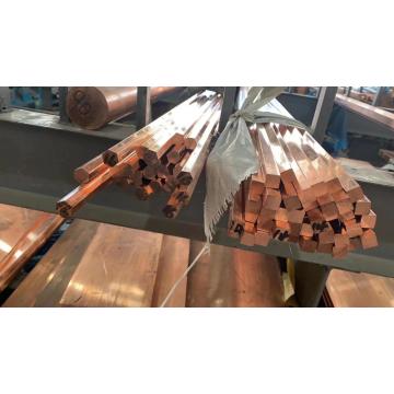 Oxygen Free Copper Rod Price C11000