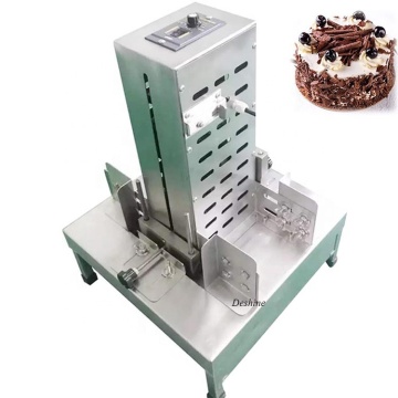 Mini Chocolate Maker: Slicer and Crusher Machine