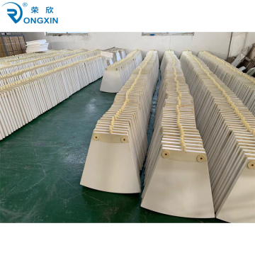 Ceramic Filter Plate for Metal Solids Liquid Seperation