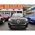 Great Wall Poer commercial version 2023 model