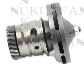 Engine Water Pump for Liebherr 944 and 934 Construction Machinery