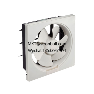Foshan Stronbull Fan APB/ASB Series All Plastic Louver Ventilation Fan