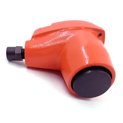 Pneumatic Automatic Palm Air Hammer with Steel Iron Tip