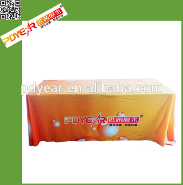 decorative table covers