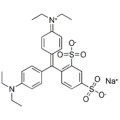 ACIDE BLEU 1 CAS 30586-15-3