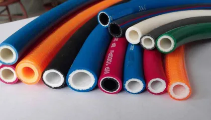 Petroleum Transfer Hose: Fuel Oil, Crude Oil