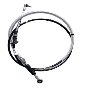 Factory directly offer wholesale low price high quality hot selling gear shift cable  1-33670-757-0