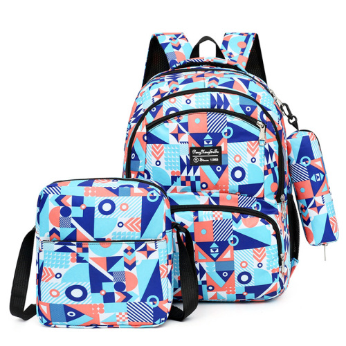 Wholesale School Bags Set For Girls And Boys