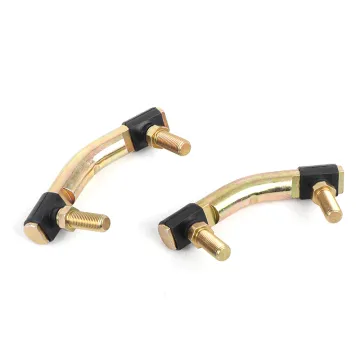 Suspension Linkage Assembly Rod End Drag Link for Auto Yacht Lawn Tractor