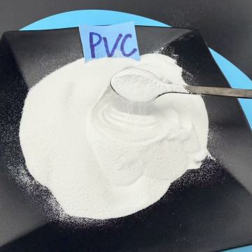 Pvc-harts SG5 polyvinylklorid för PVC-ark