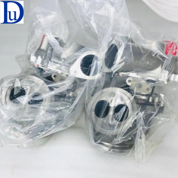 Genuine IHI Twin Turbochargers for Ferrari 488 V8 3.9L Engine