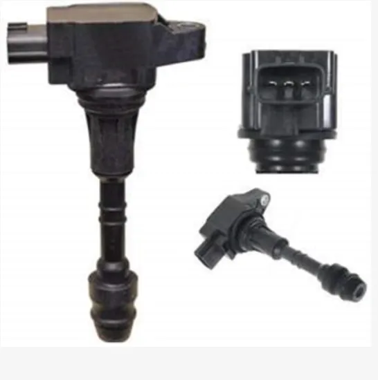 Ignition Coil UF551 for 2015 Nissan Titan, Armada, Pathfinder III (22448-ZE00A, 22448-ZE00C)