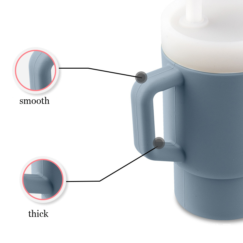 silicone stanly cup MFZ-C026