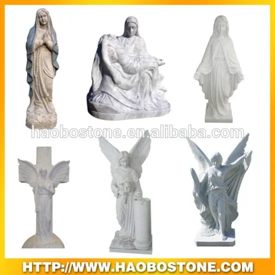 Haobo Natural Stone Carving Sculpture For Sale,Angel Sculpture