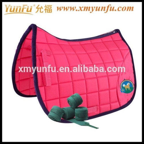 Relieve Pressure Perfect Saddles Pad, High Quality Relieve Pressure