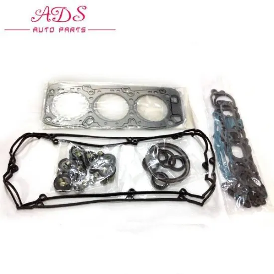 ADS Full Engine Gasket Set MD972341 for Mitsubishi PAJERO II 6G74