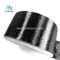 High modulus unidirectional 12k carbon fiber tape