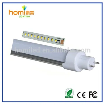 led tube lamp