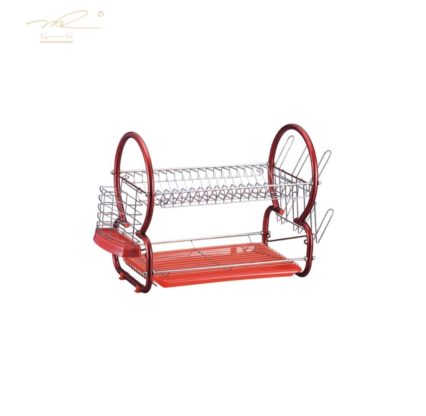 Kitchen dish drainer standard size