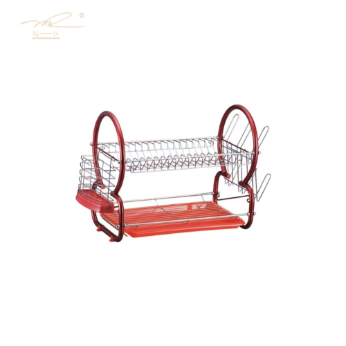 Kitchen dish drainer standard size