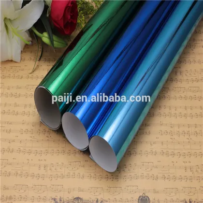 holographic transfer paper