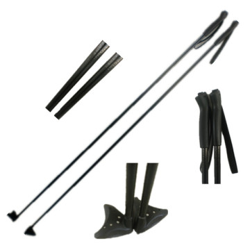 adults ski pole
