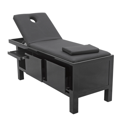 High quality solid wood massage bed online