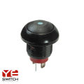 2 Position Momentary Plastic Push Button Switch