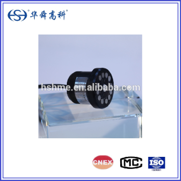 External multifunction temperature sensor without drilling on tank wall