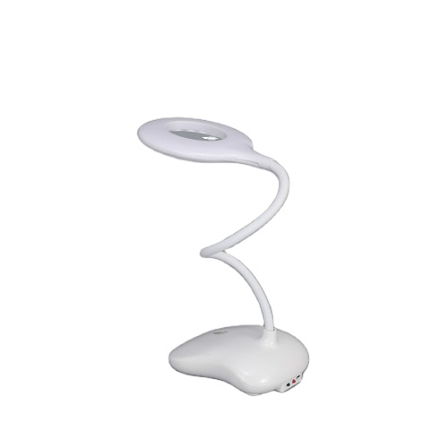 Lampada da scrivania mobile a led nordica alla moda