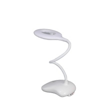 Fashionable Nordic LED Floating Light Bulb Desk Lamp