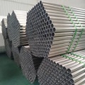Welding of Stainless Seamless Pipe
