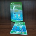 popular baby cooling gel patch for fever use