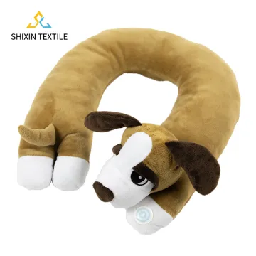 Portable Sensory Pillow: Soothing and Relaxing Tool for Anxiety, ADHD, and Daily Comfort