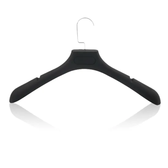 Injection Mould Clothes Hanger Suit Hanger Plastic Mould