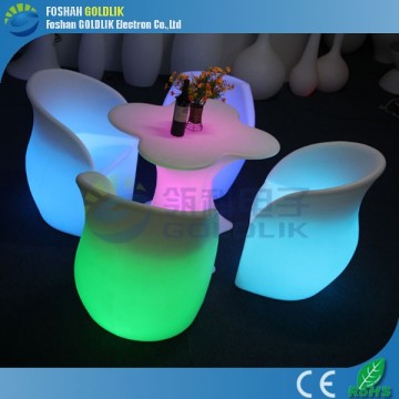 Computer Control 2015 Hot Products Battery Operated color changing LED Lights for Furniture