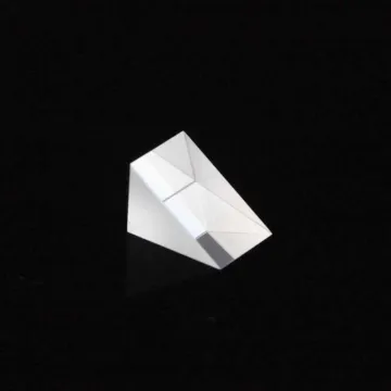 BK7 Right Angle Prism for Fingerprint Scanner