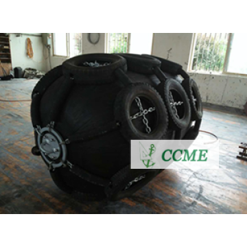 Marine Rubber fender Yokohama fender