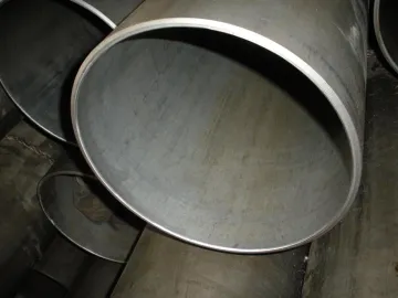 CK45 seamless precision steel tube