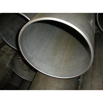 CK45 seamless precision steel tube