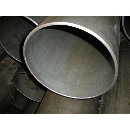 CK45 seamless precision steel tube