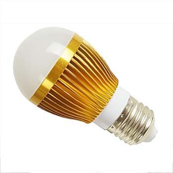 high power LED bulb