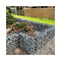 Gabion Planter для домашнего озеленения