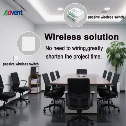 OEM ODM Smart Wifi Dimmable Switch