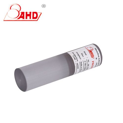 High Quality Wholesale Clear Extruded PC Polycarbonate Rod