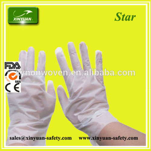 packing industry TPE gloves