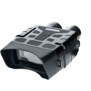2024 New Multi-Language Infrared Night Vision Binoculars for Adults