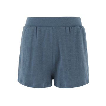Women's 100% Merino Wool Breathable Comfort Sports Shorts