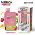 Tastefog Gemini 25k ราคาส่ง