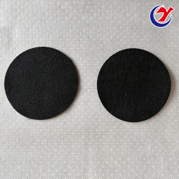 Rigid Cotton Nonwoven Fabric